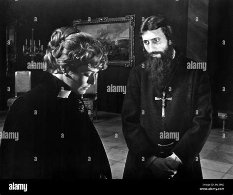 NICHOLAS AND ALEXANDRA, Janet Suzman, Tom Baker, 1971 Stock Photo - Alamy