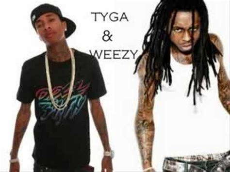 Tyga Feat.Lil Wayne & Rich Boy- Coconut Juice Official Remix - YouTube