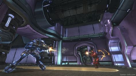 Halo: Combat Evolved Anniversary - дата выхода, отзывы