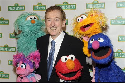 Bob McGrath from Sesame Street Passes Away