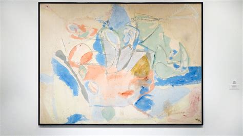 Frankenthaler, Mountains and Sea | Helen Frankenthaler, Moun… | Flickr