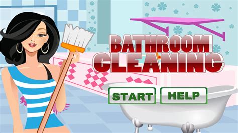 Cleaning Games APK for Android Download