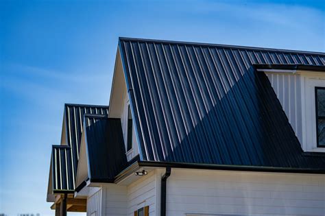 Tuff Rib Panels for Roofing & Siding - Watson Metals