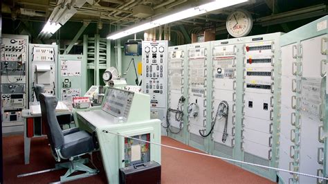 Titan Missile Museum in Tucson, Arizona | Expedia