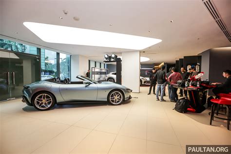 Ferrari_Ital_Auto_Malaysia_Showroom_Launch-6-BM - Paul Tan's Automotive ...