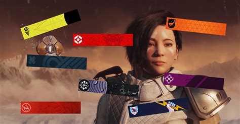 Every Emblem Code Currently Available in Destiny 2