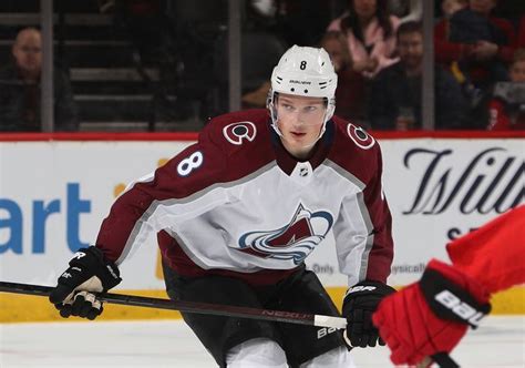 UMass’ Cale Makar wins Calder Trophy as NHL’s top rookie after dominant debut campaign with ...