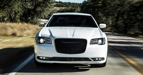 2023 Chrysler 300S Will Be Limited To Just 2,300 Units - AutoBizz