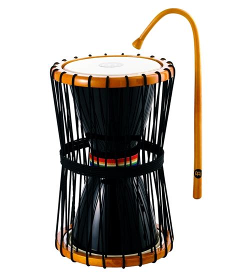 Material Culture: African Drums: Types of African Drums