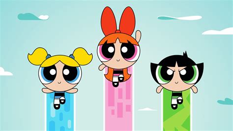 The Powerpuff Girls Taught Young Girls That They Could Save the World | Teen Vogue