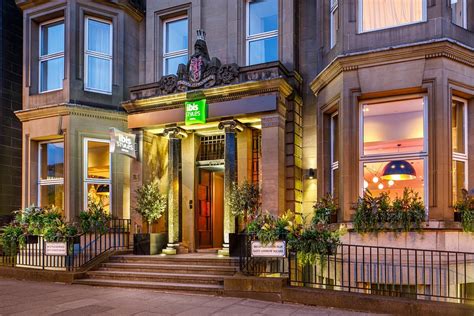 IBIS STYLES EDINBURGH CENTRE ST ANDREW SQUARE $89 ($̶1̶0̶7̶) - Updated 2022 Prices & Hotel ...