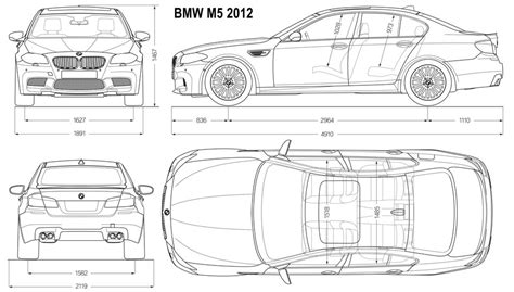 Car Blueprints