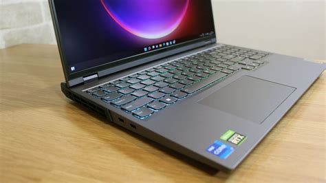 Lenovo Legion 5i Pro laptop review: a classy gaming laptop with loads ...