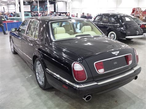 BENTLEY SPOTTING: Bentleys and Rolls-Royces at Toronto Spring Classic ...