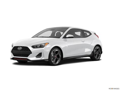 New 2019 Hyundai Veloster Turbo R-Spec Pricing | Kelley Blue Book