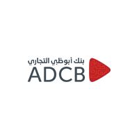 Download ADCB Bank Logo Vector & PNG - Brand Logo Vector