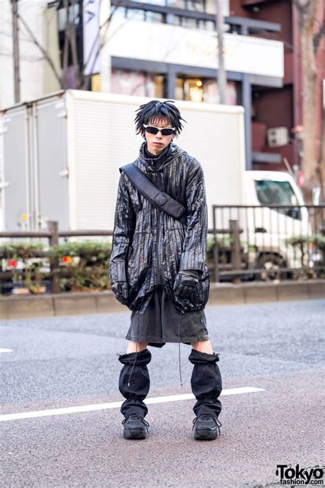 Y2K Fashion – Tokyo Fashion