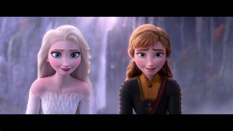 Frozen II (2019) Screencap | Fancaps