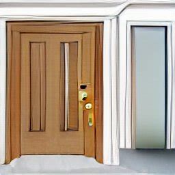 Interior Door Installation – Door Installation Near Me