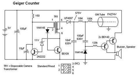 Is this a good GM tube voltage regulator and rectifier?