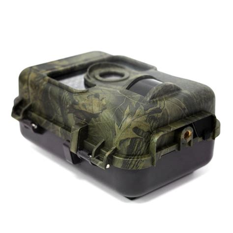 IP66 Waterproof 1080P Outdoor Hunting Camera