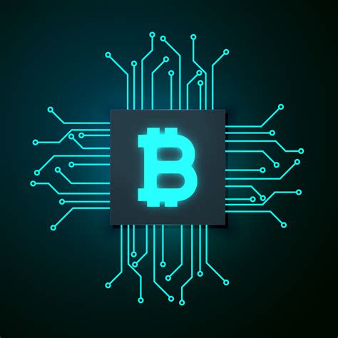 Bitcoin Vector at Vectorified.com | Collection of Bitcoin Vector free ...