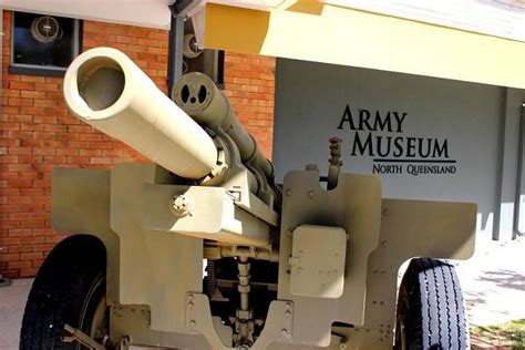 Army Museum North Queensland, Townsville - What To Know BEFORE You Go | Viator