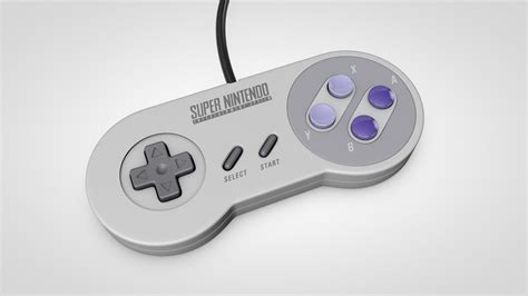 Nintendo Switch SNES controller FCC filing discovered | Shacknews