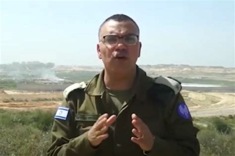 IDF posts videos urging Gazans not to storm border on Land Day - JNS.org