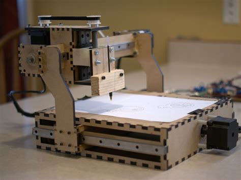 Project ShapeOko: a $300 complete cnc machine. | Desktop cnc, Diy ...