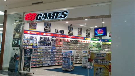 EB Games Is Selling PC Game Codes Now