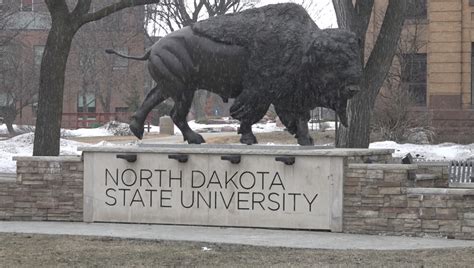 North Dakota State makes new scholarship to compete with Minnesota free tuition program