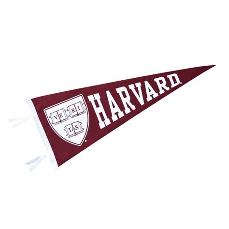 Harvard University - Pennant – Ivysport