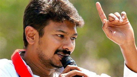 Udhayanidhi Stalin delivers maiden speech in TN assembly - Oneindia News