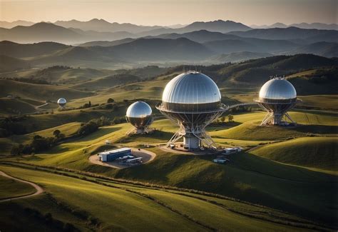 AWS Ground Station Locations: Maximizing Fleet Efficiency - Ran When Parked - Car, Vehicle ...