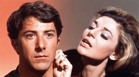 The Graduate Movie Plot Ending, Explained - The Cinemaholic