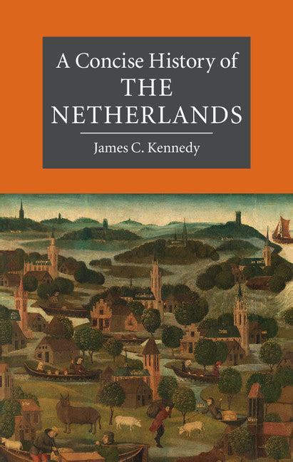 A Concise History of the Netherlands