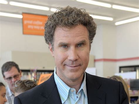 Will Ferrell Wins Nation’s Top Trophy for Comedy Before Dropping It Onstage