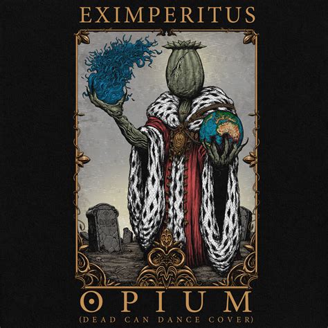 Opium(Dead Can Dance Cover ...