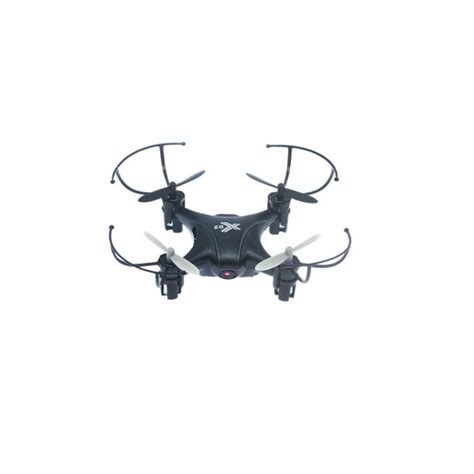 X02 Micro Video Drone - Black - Walmart.ca