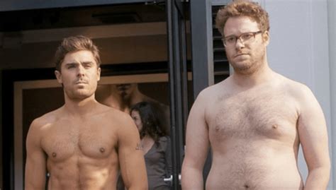 Seth Rogen and Zac Efron Reteaming for Bad Neighbours 2