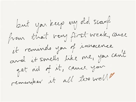 Lyrics Taylor Swift Desktop Wallpapers - Wallpaper Cave