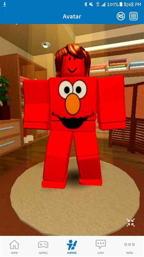 My new roblox avatar | Memes Amino