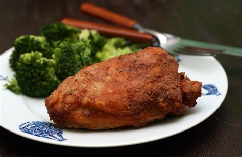 Recipes by Rachel Rappaport: Maryland Style Fried Chicken