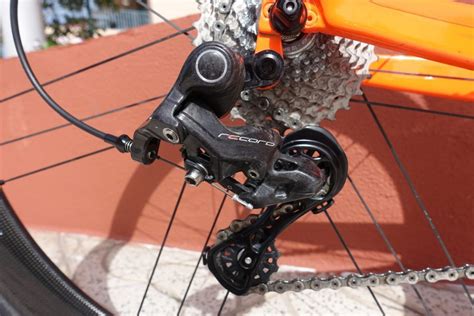 Campagnolo introduces new 12-speed groupsets - Canadian Cycling Magazine