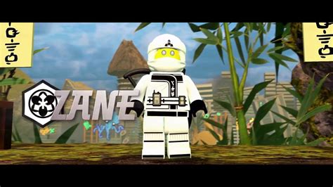 The LEGO Ninjago Movie Video Game Announcement Trailer - YouTube