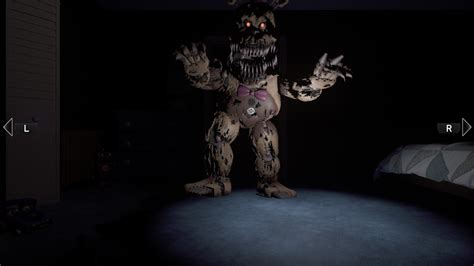 REVIEW: Five Nights at Freddy's: Help Wanted - oprainfall