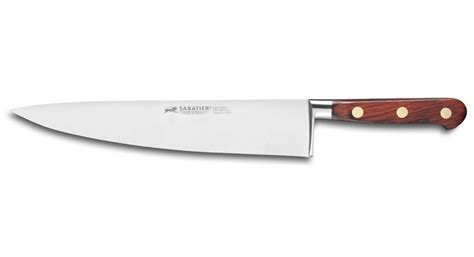 Forged Chef Knife 20cm from the SABATIER Saveur series