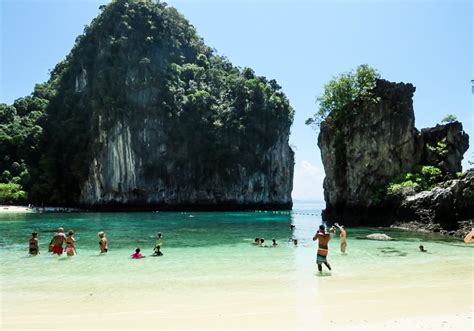 Southern Thailand Islands with Kids | Ciao Bambino!