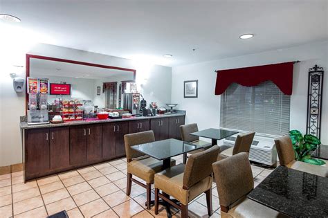 RED ROOF INN & SUITES SAVANNAH AIRPORT $71 ($̶9̶7̶) - Updated 2022 Prices & Hotel Reviews ...